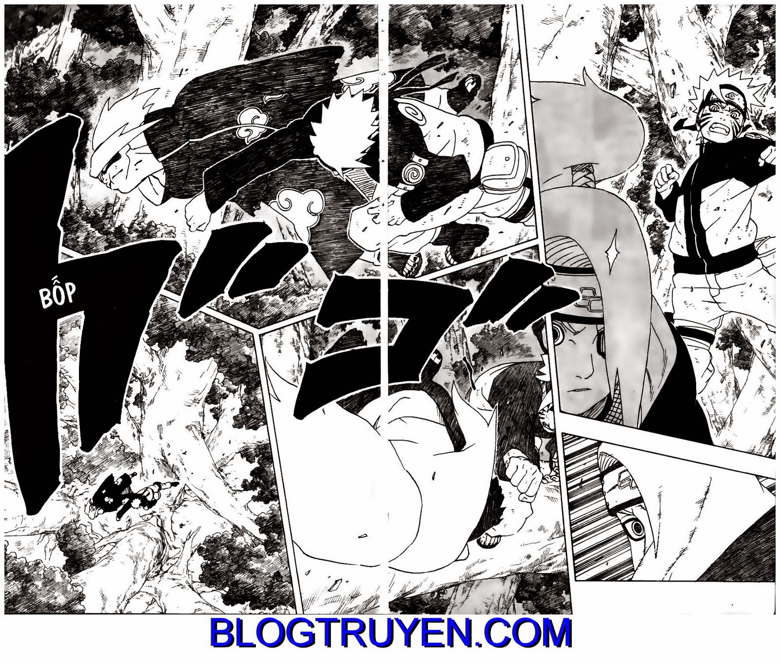 Chapter 276 - Trang 3