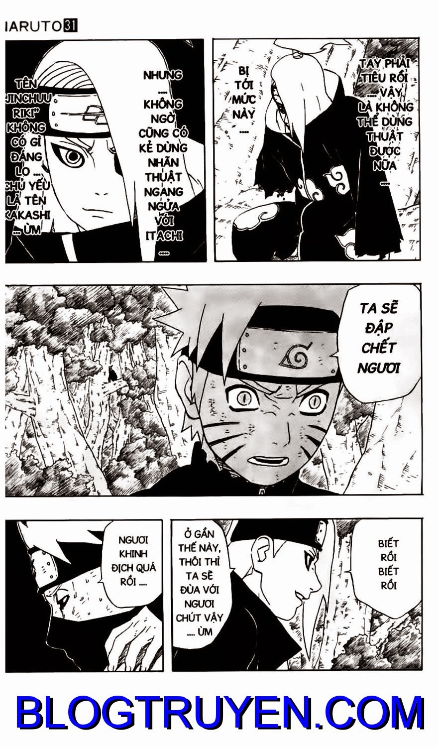 Chapter 276 - Trang 21