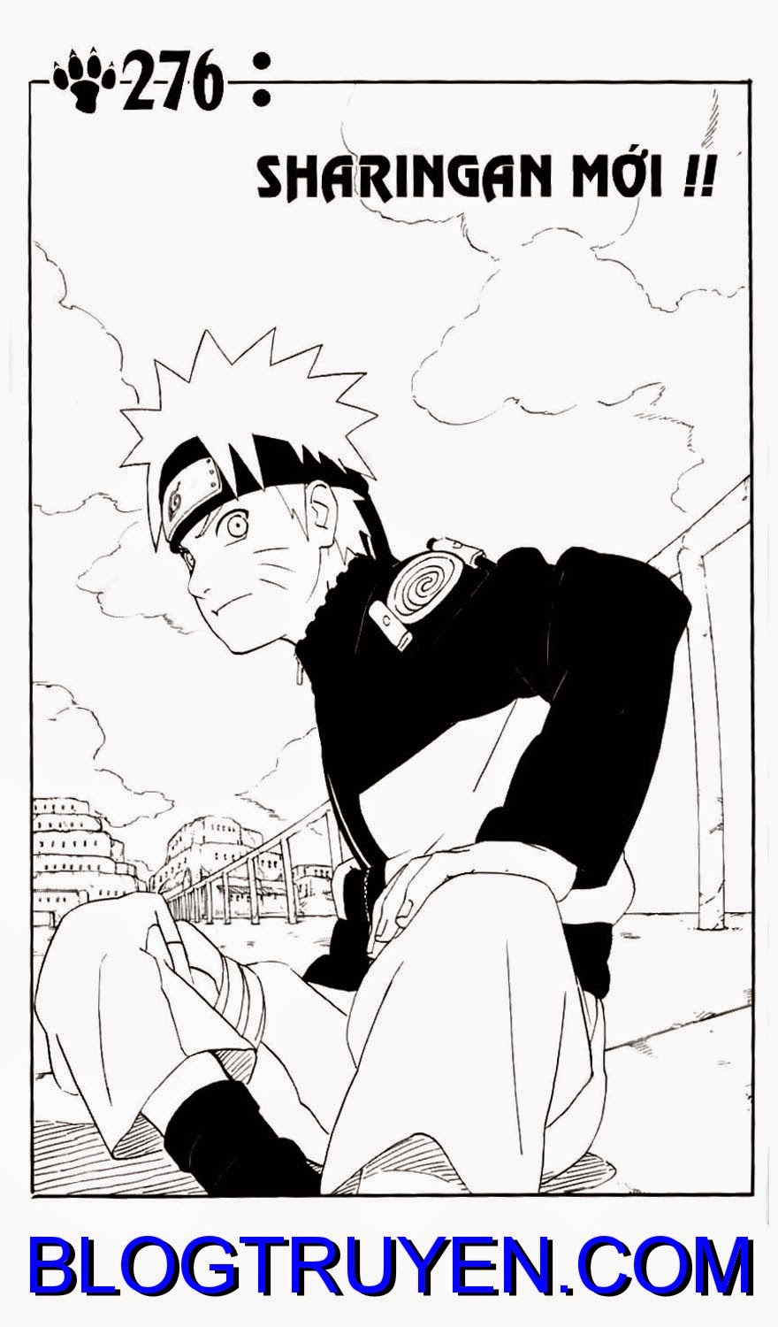 Chapter 276 - Trang 5