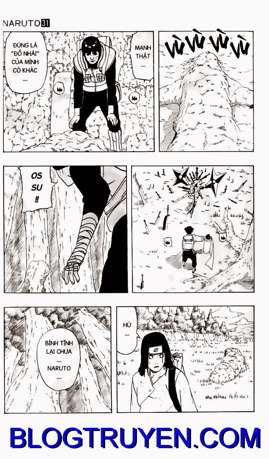 Chapter 277 - Trang 13