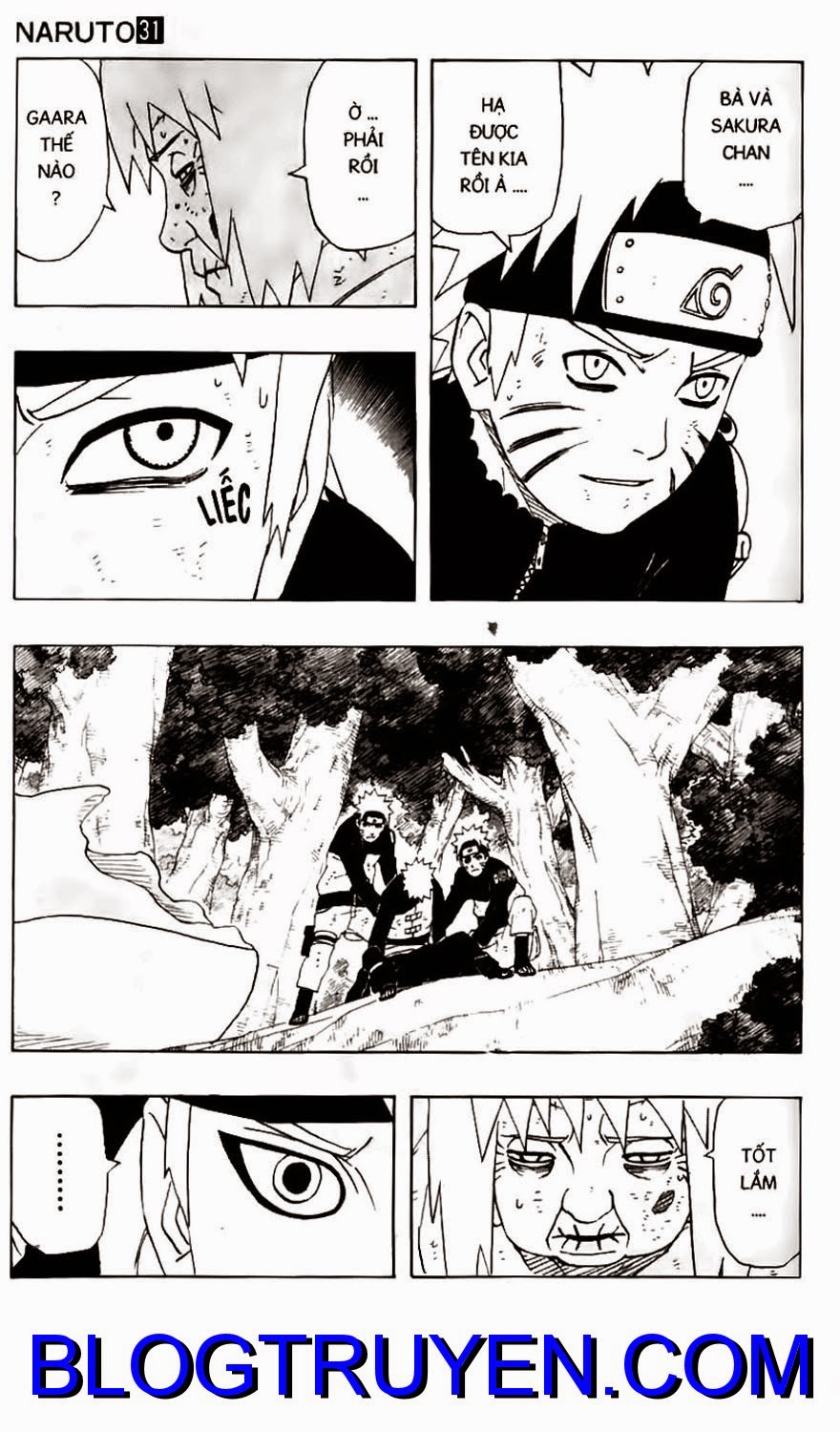 Chapter 277 - Trang 15