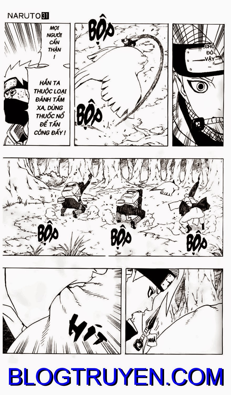 Chapter 277 - Trang 19