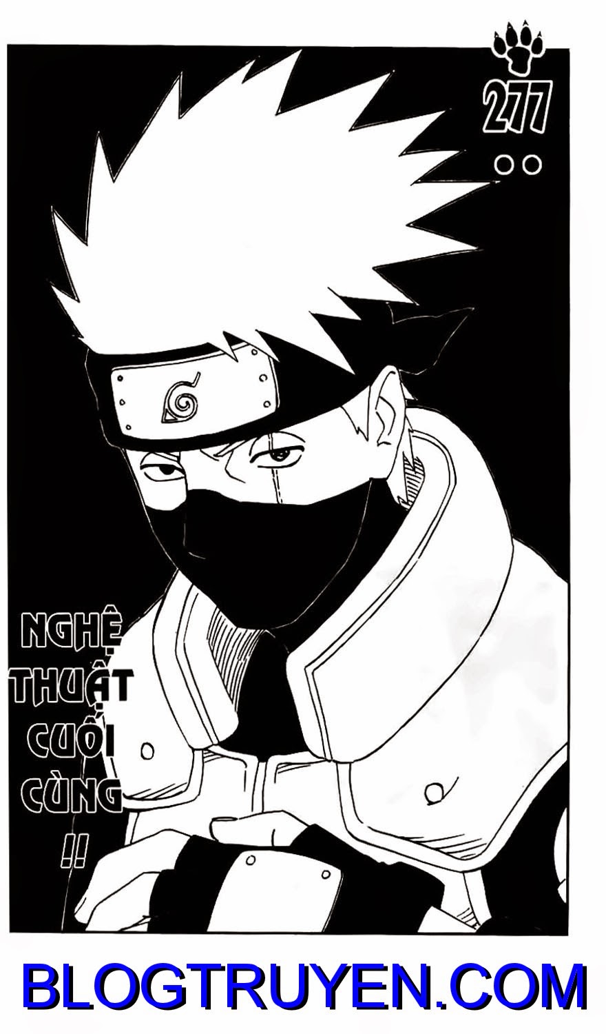 Chapter 277 - Trang 3