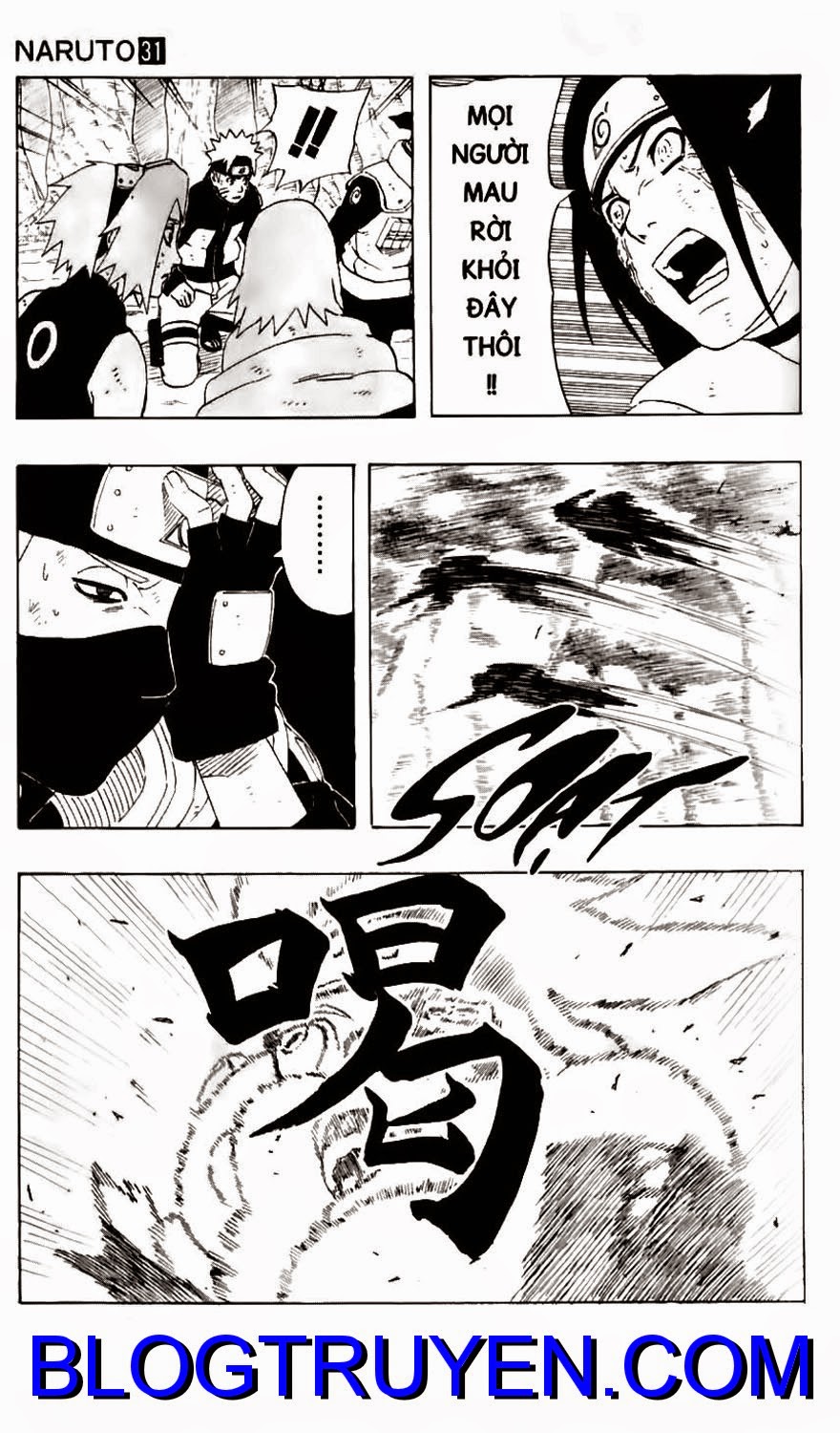Chapter 277 - Trang 21