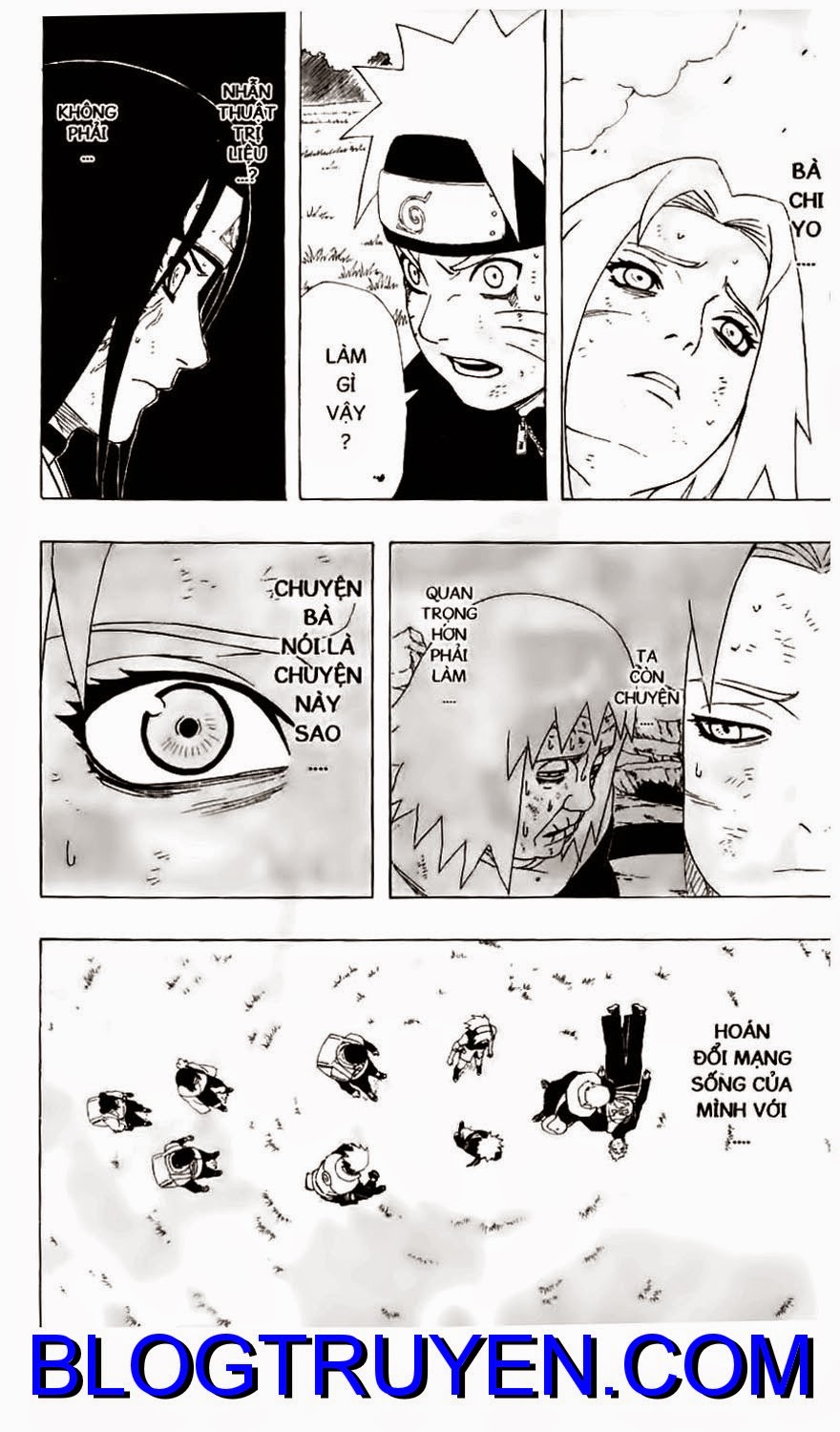 Chapter 278 - Trang 19