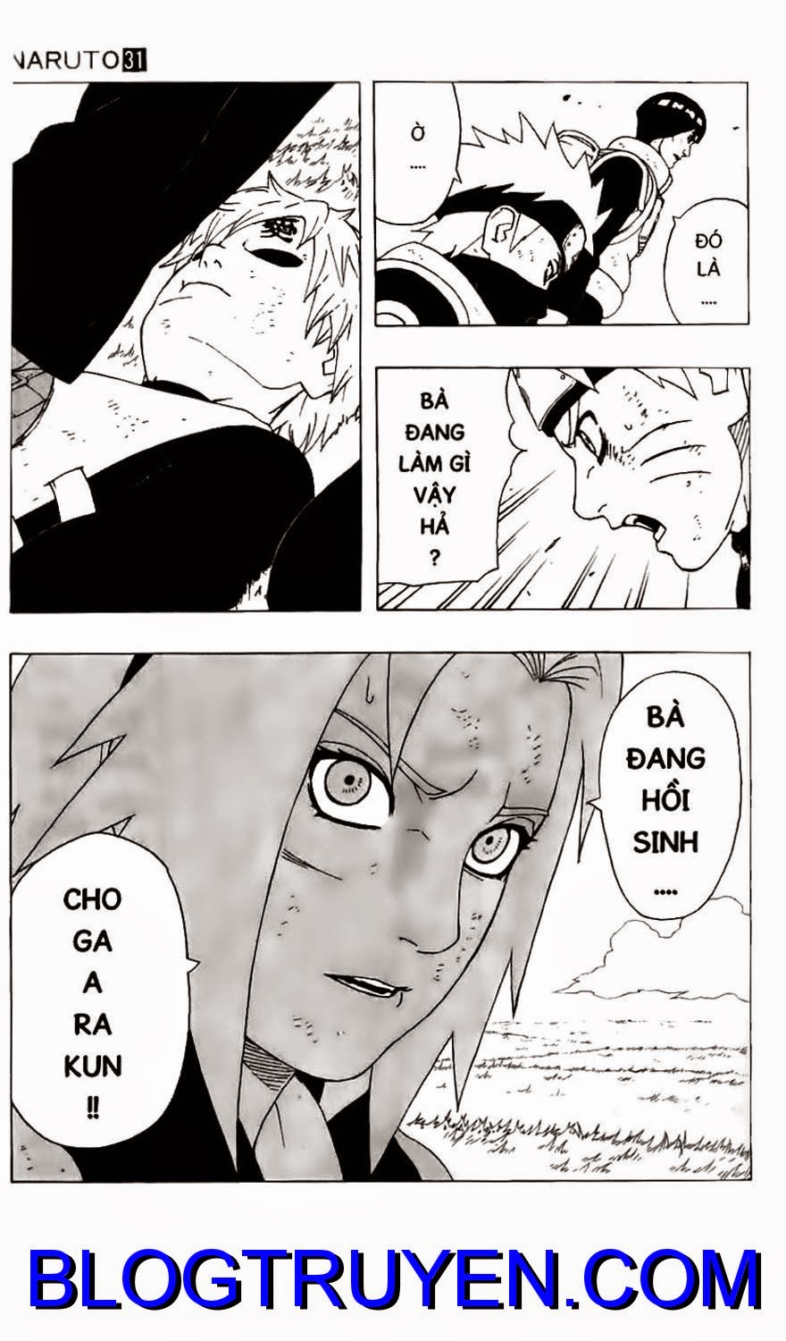 Chapter 278 - Trang 20