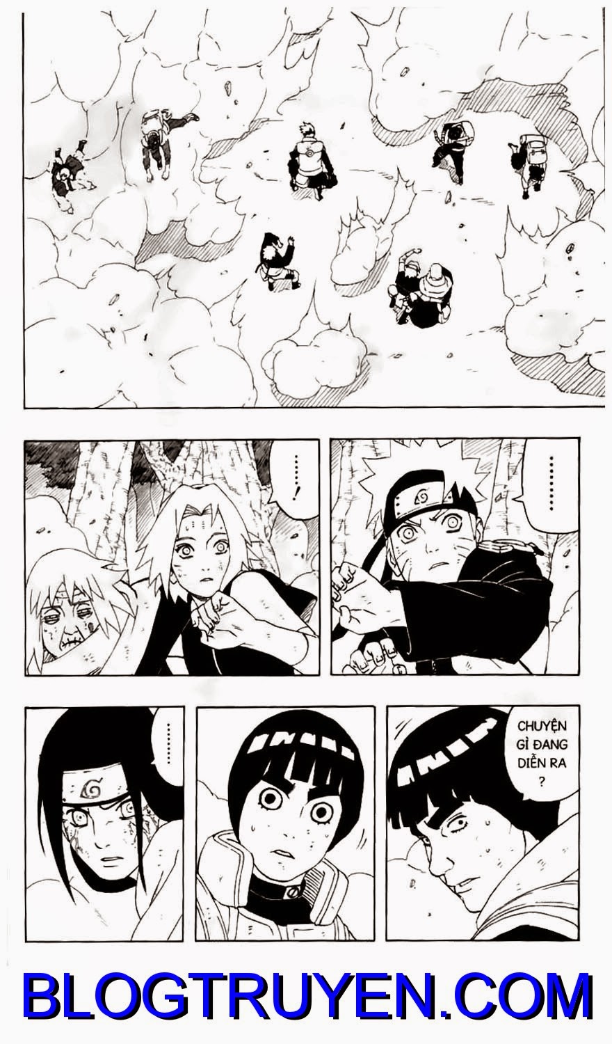 Chapter 278 - Trang 6