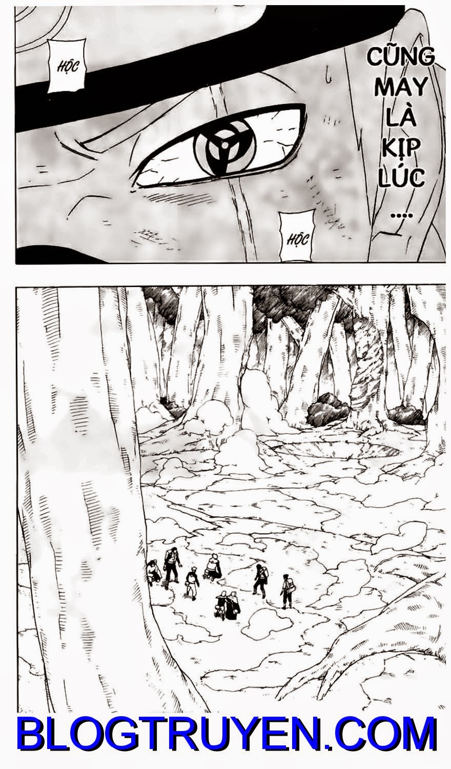 Chapter 278 - Trang 8