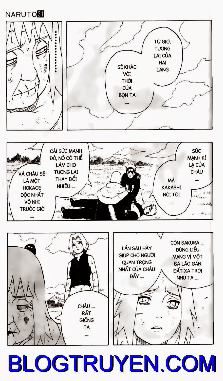 Chapter 279 - Trang 11