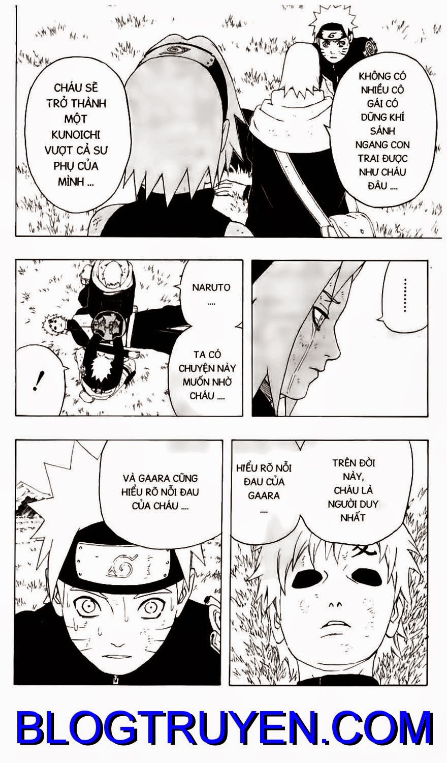 Chapter 279 - Trang 12