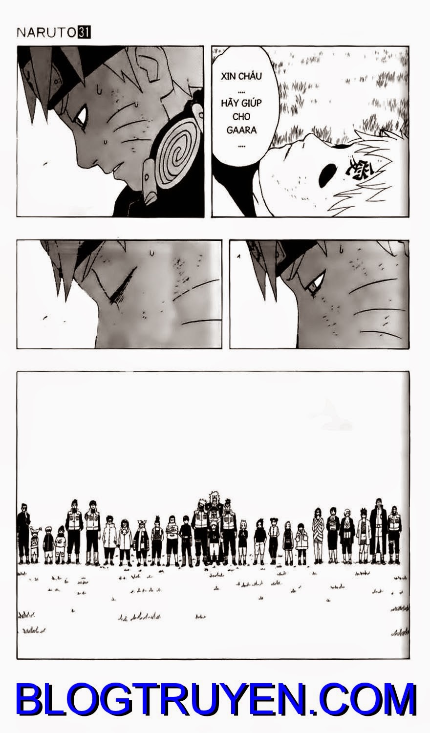 Chapter 279 - Trang 13