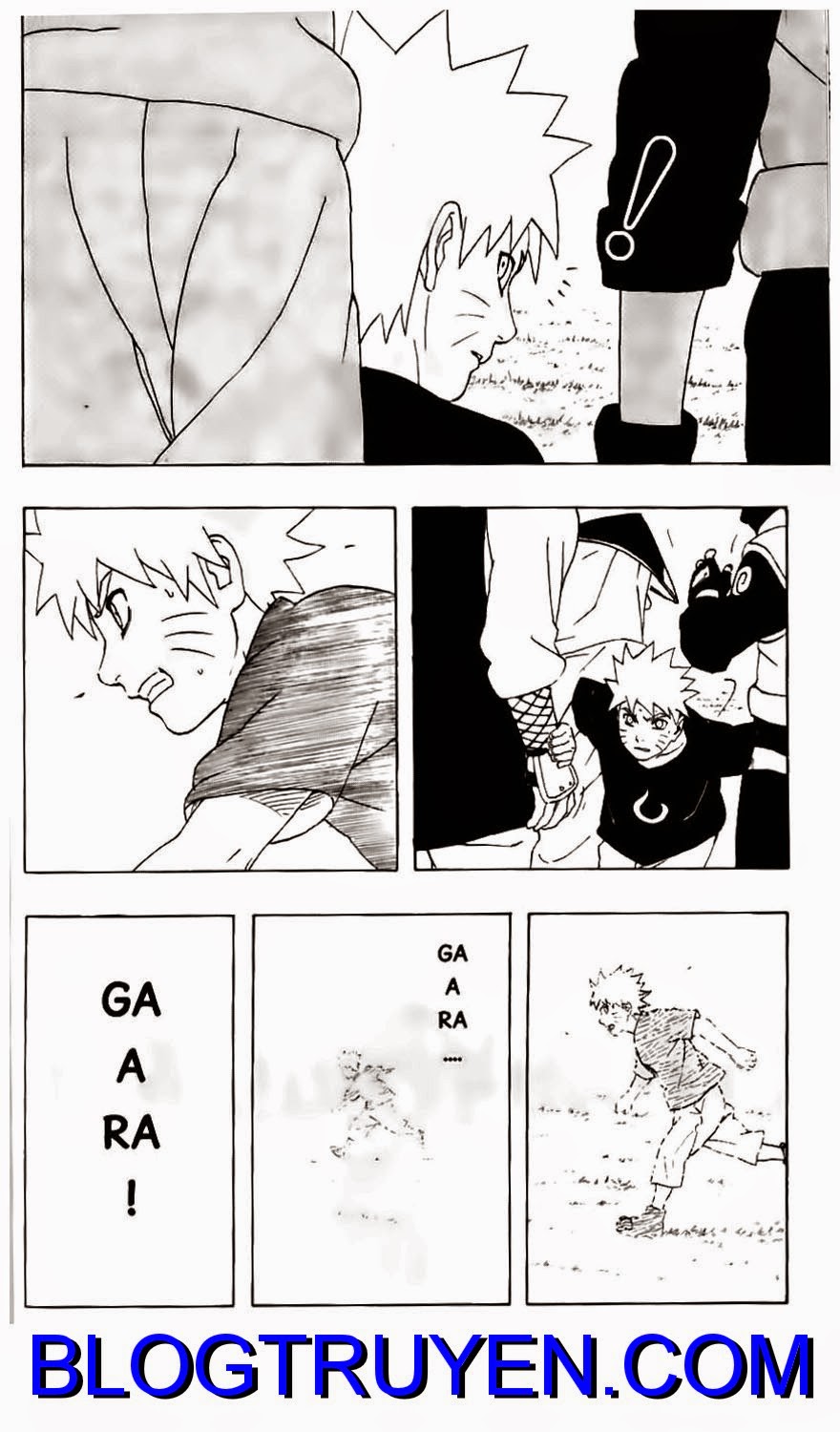 Chapter 279 - Trang 14