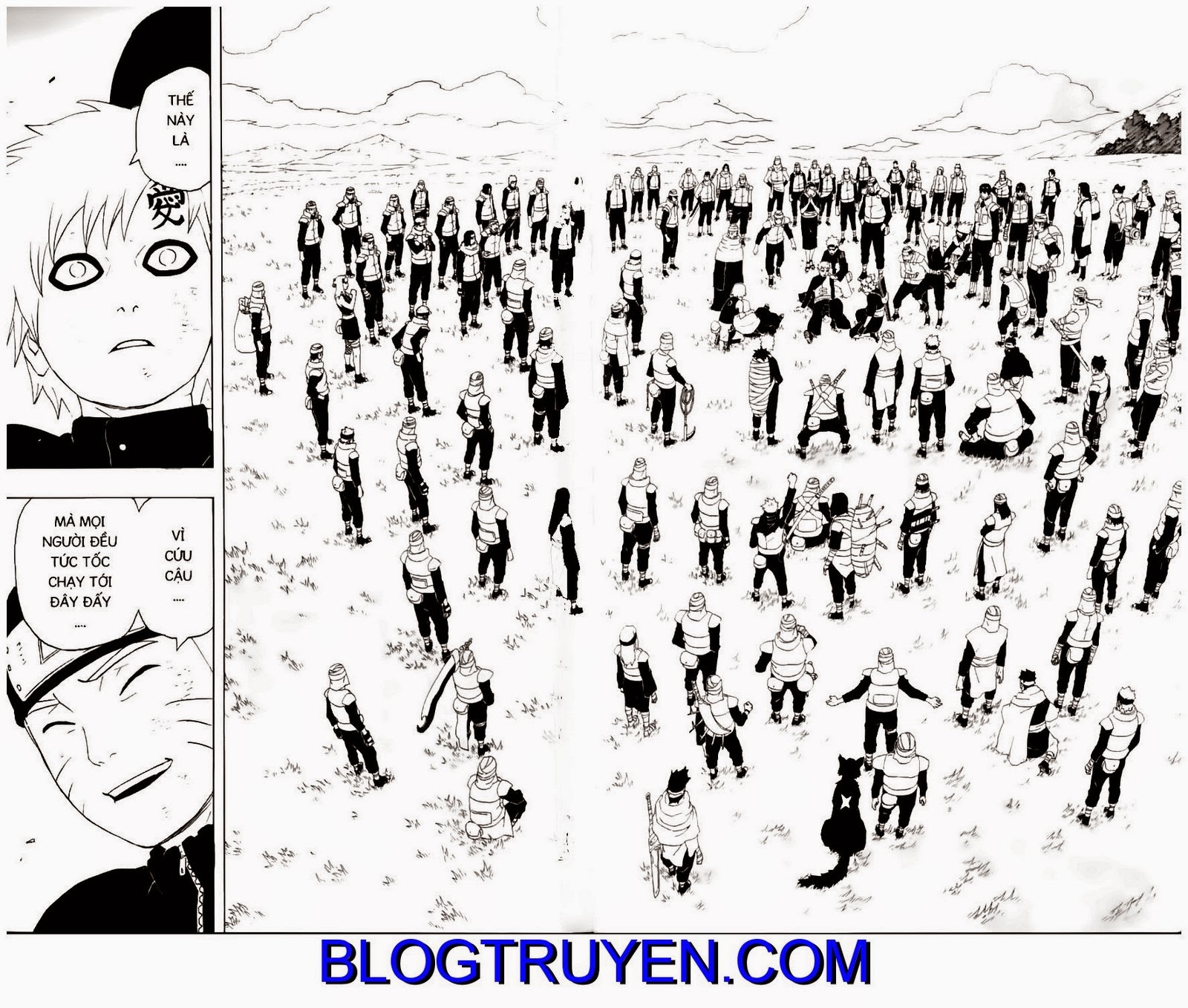 Chapter 279 - Trang 20