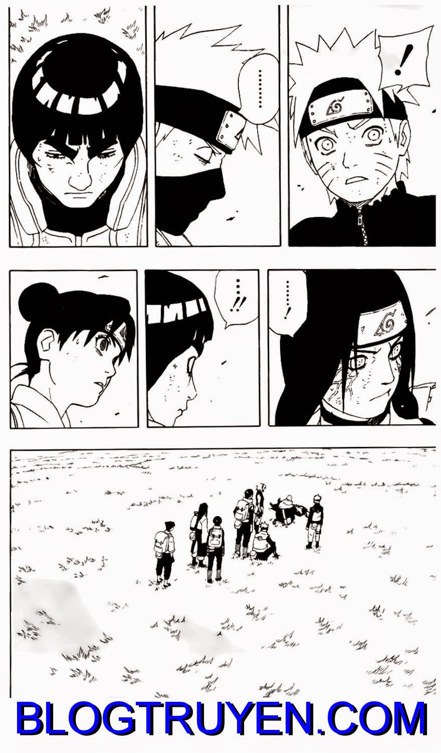 Chapter 279 - Trang 4