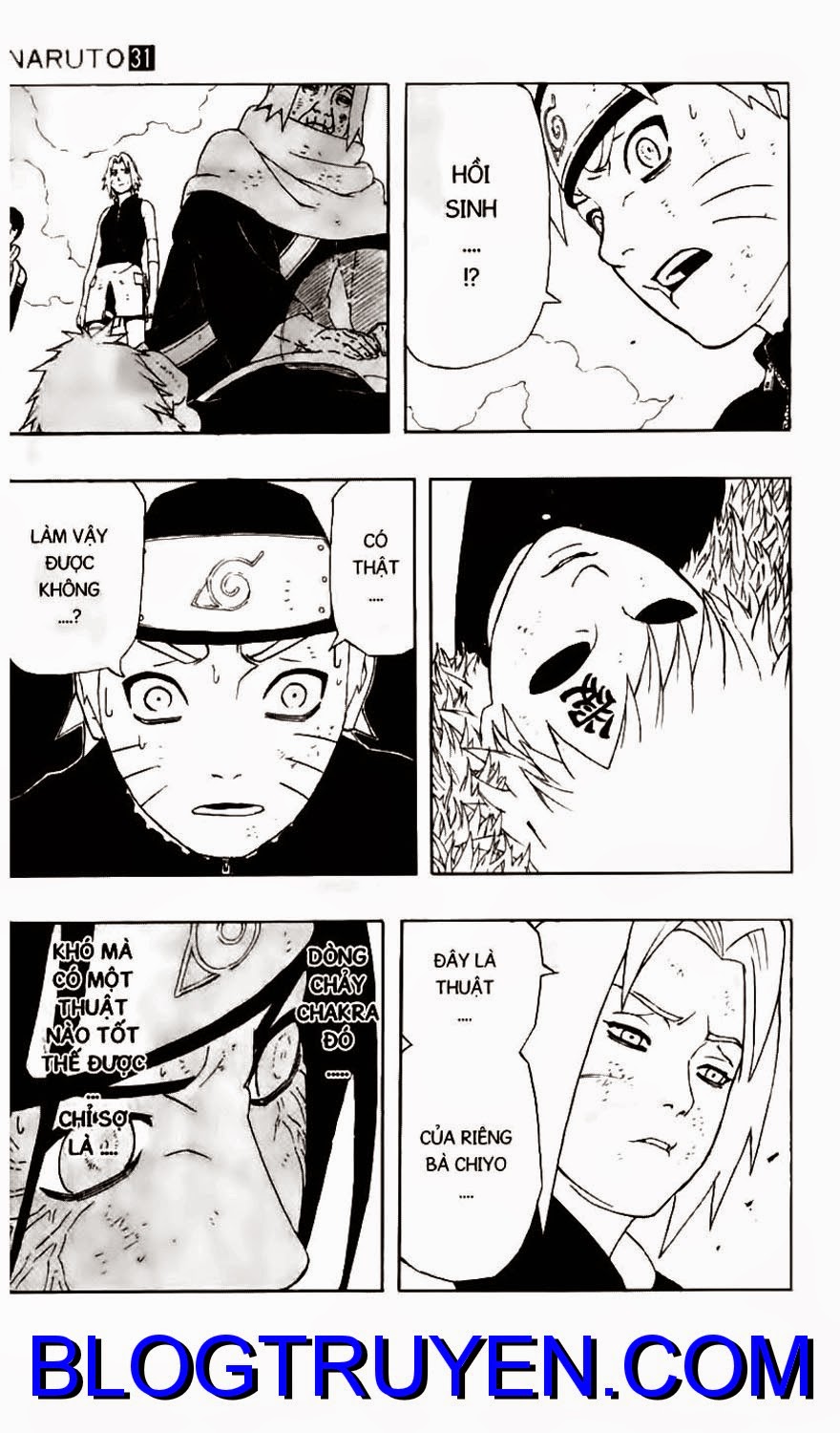 Chapter 279 - Trang 5
