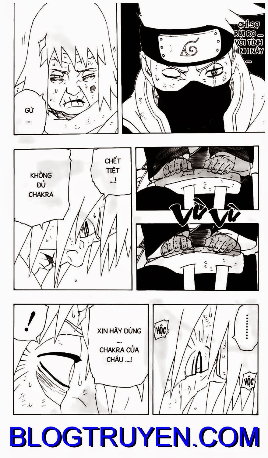 Chapter 279 - Trang 6