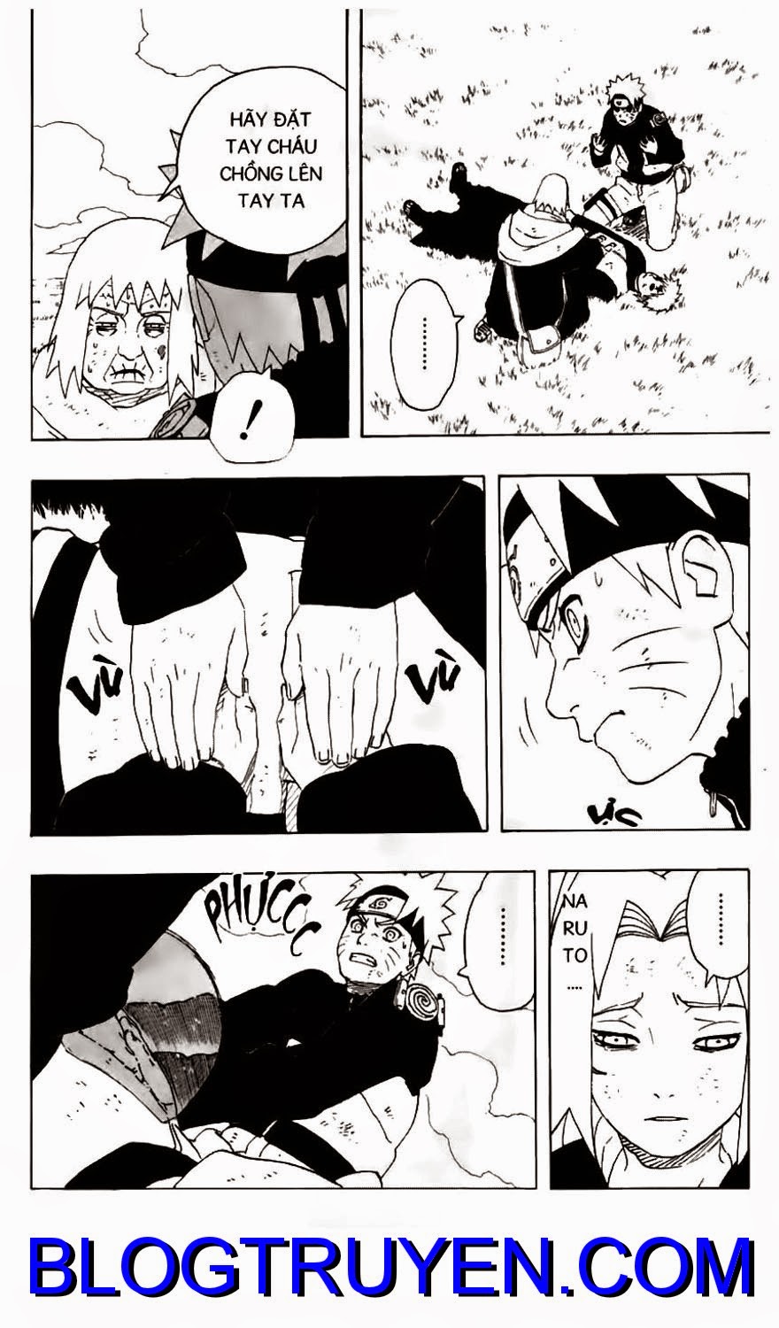 Chapter 279 - Trang 8