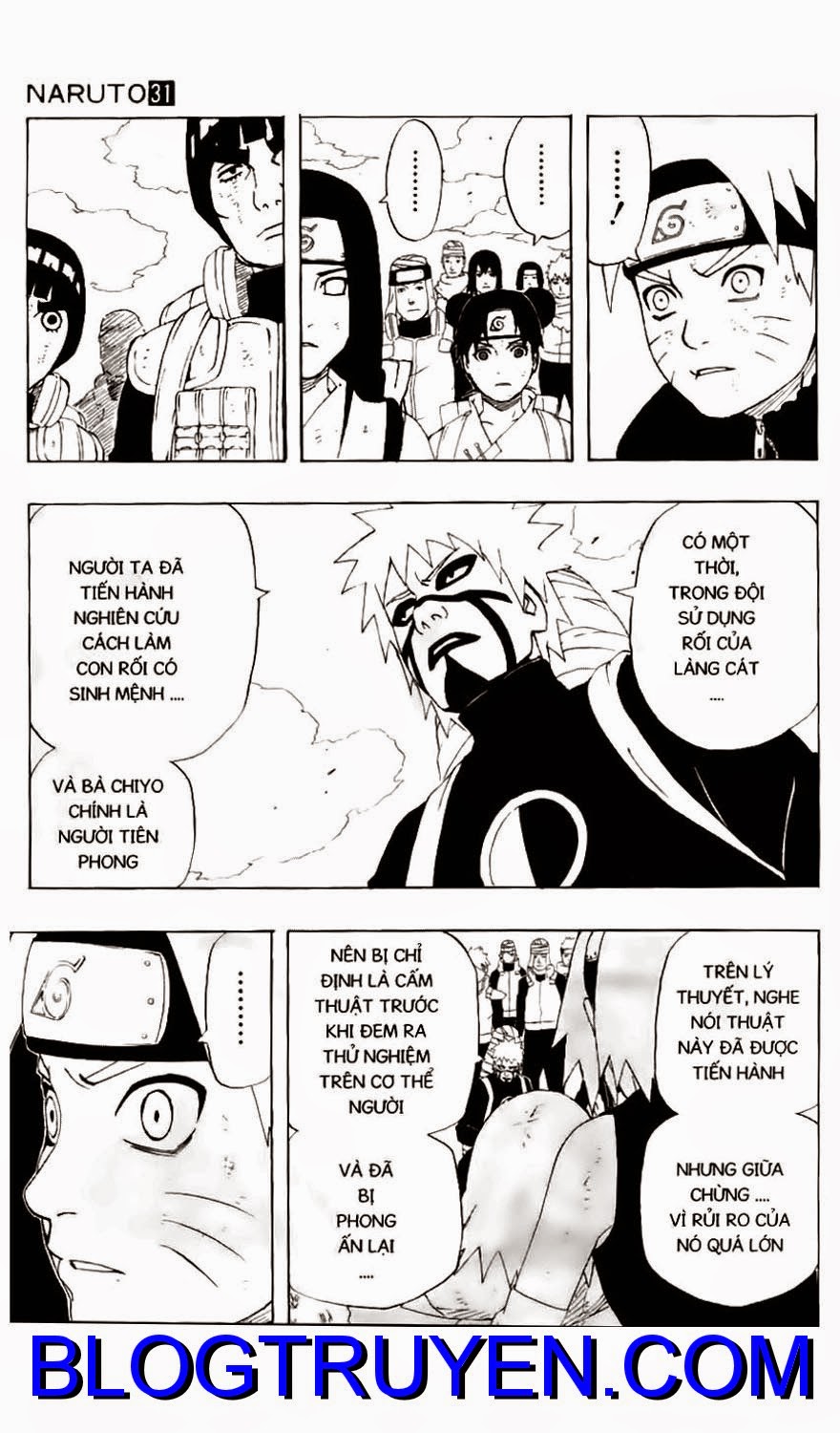 Chapter 280 - Trang 11