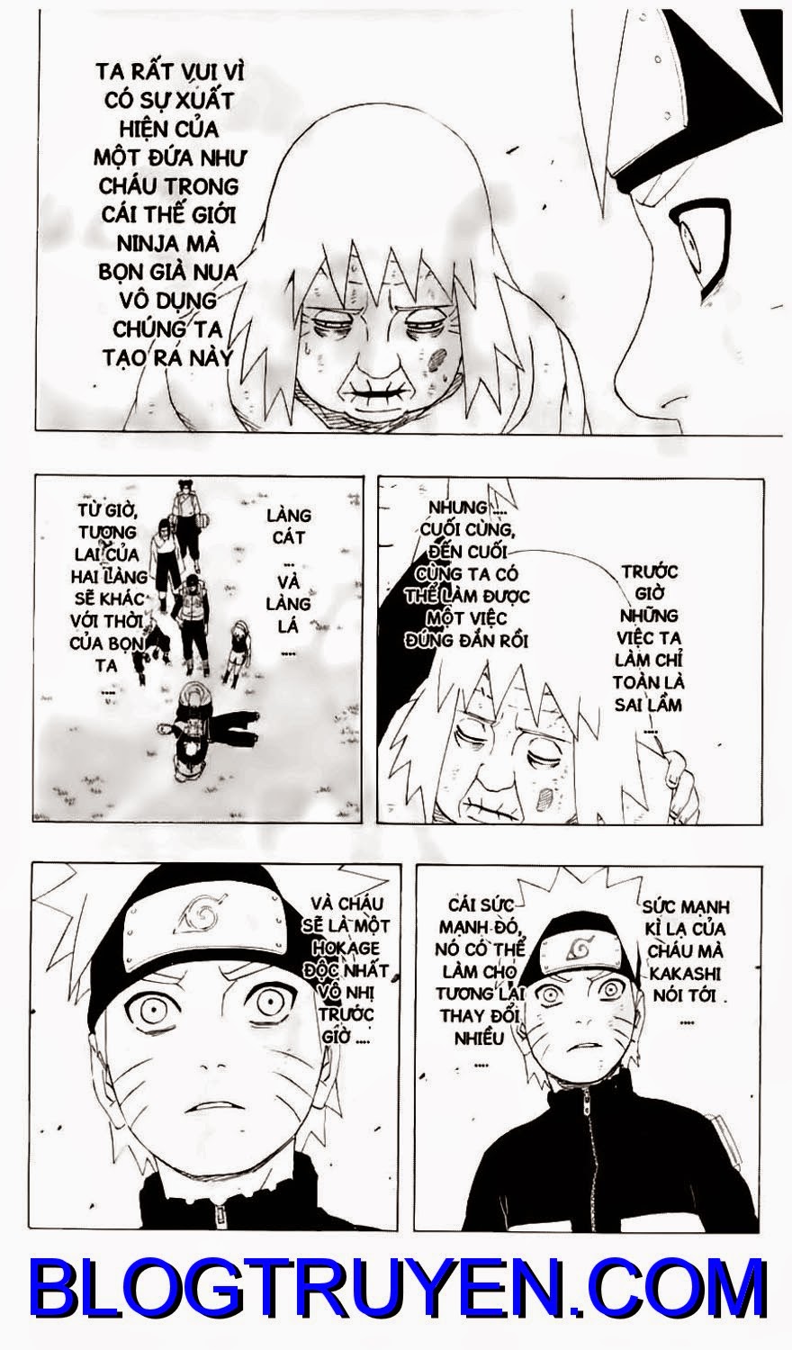 Chapter 280 - Trang 12