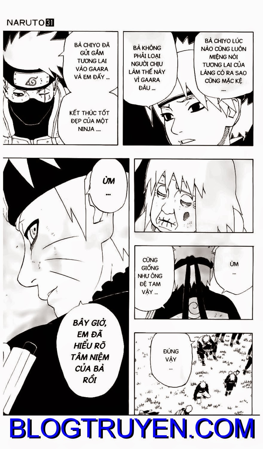Chapter 280 - Trang 15