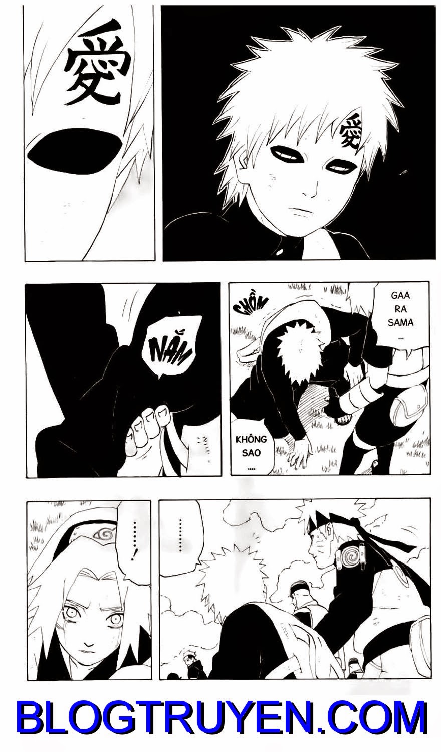 Chapter 280 - Trang 16