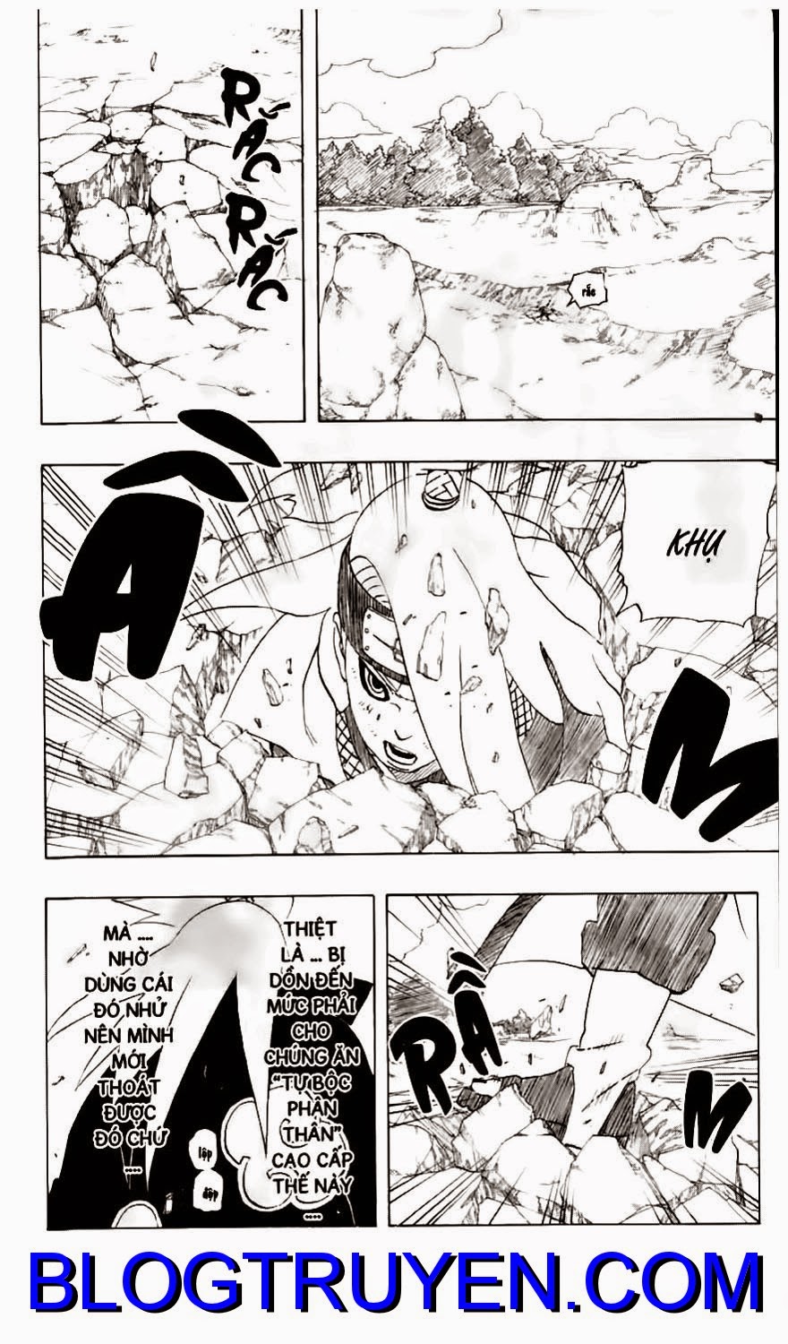 Chapter 280 - Trang 18