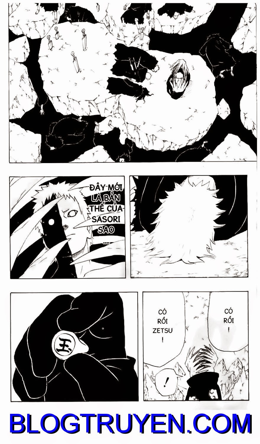 Chapter 280 - Trang 20