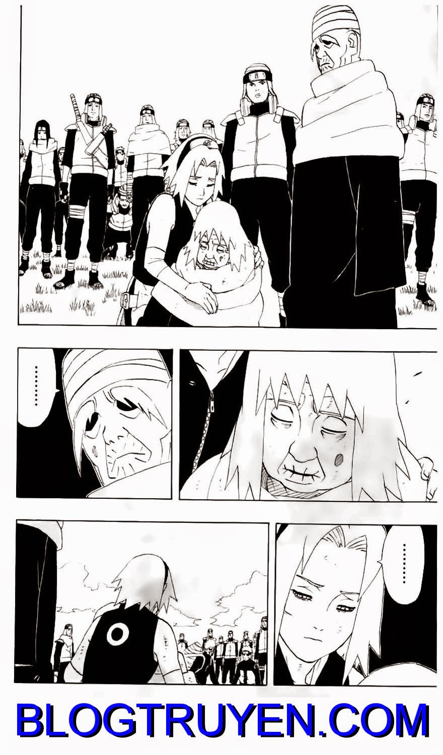 Chapter 280 - Trang 8
