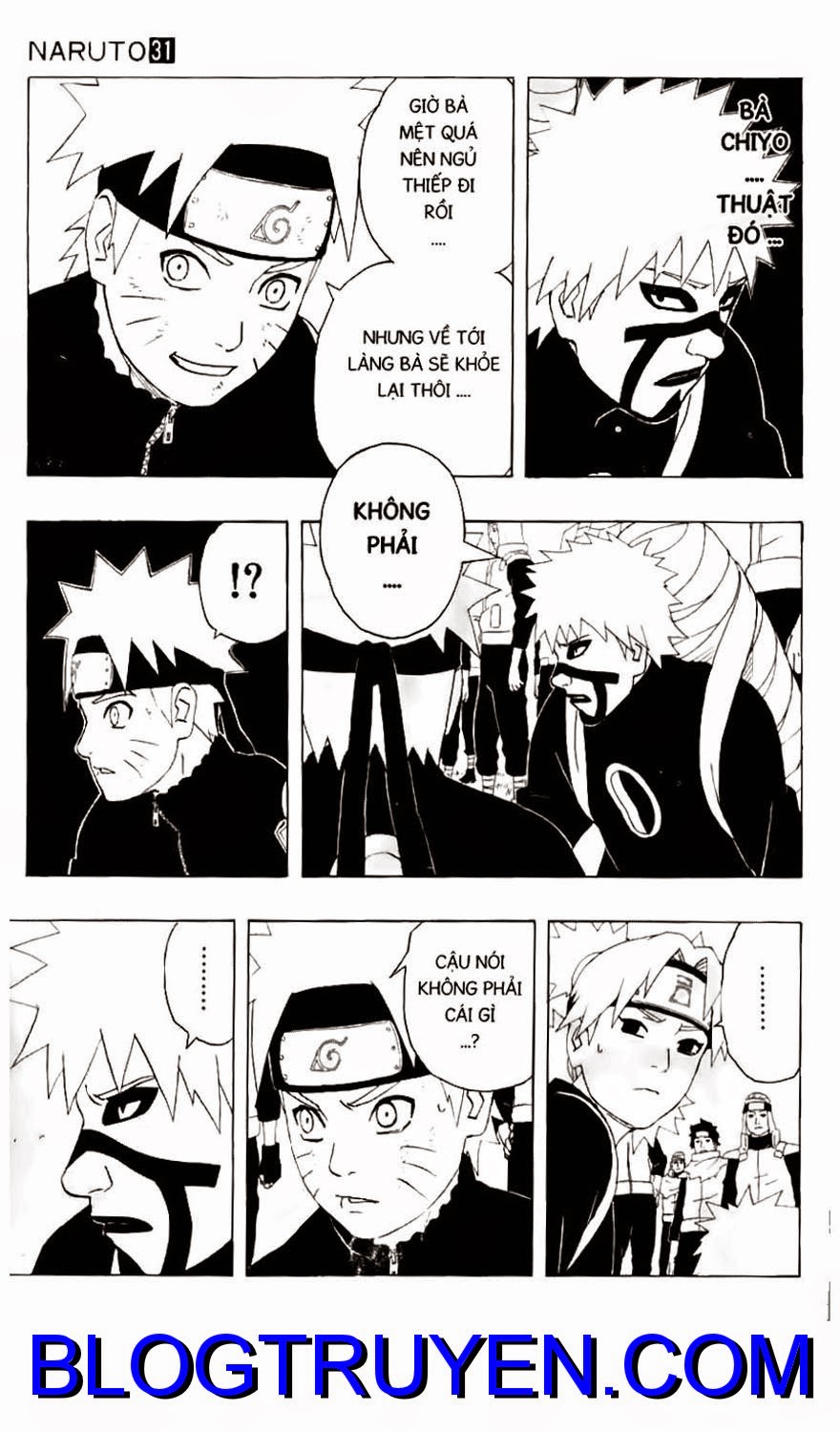 Chapter 280 - Trang 9
