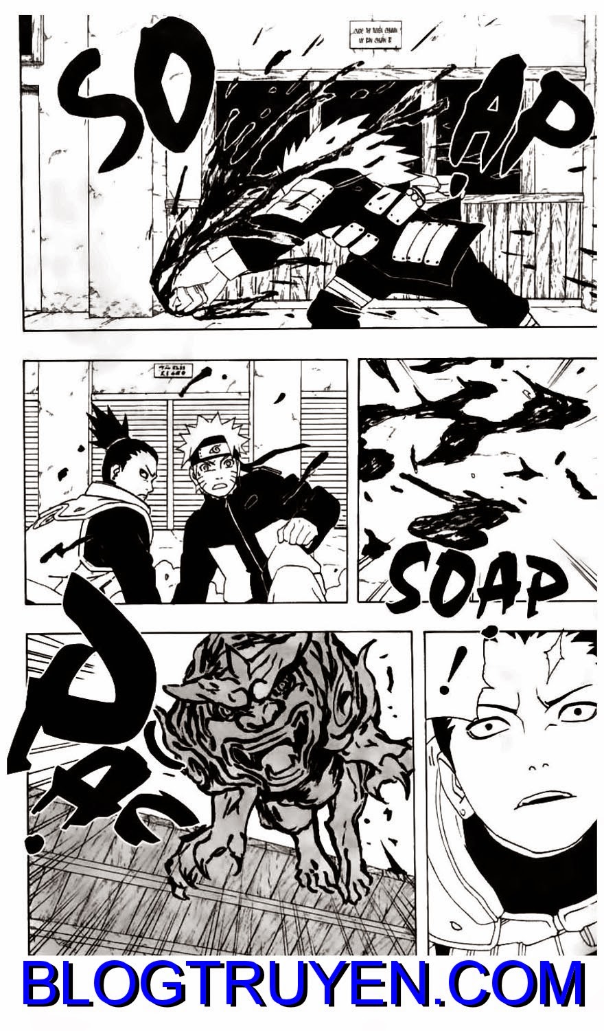 Chapter 283 - Trang 11