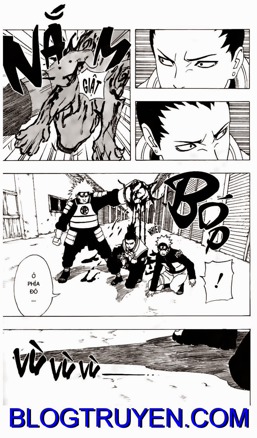Chapter 283 - Trang 12