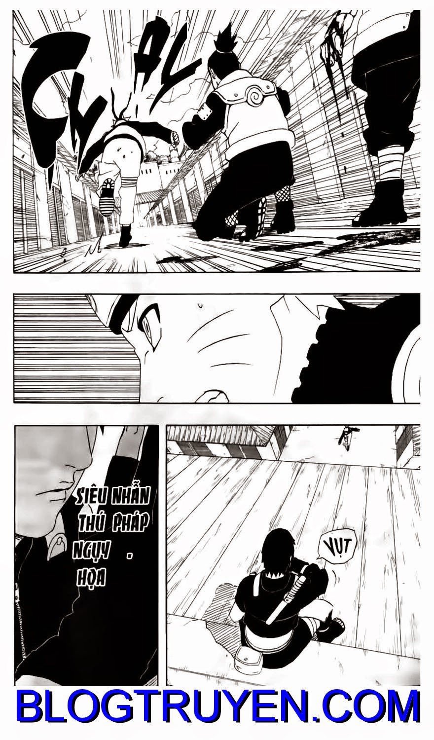 Chapter 283 - Trang 15