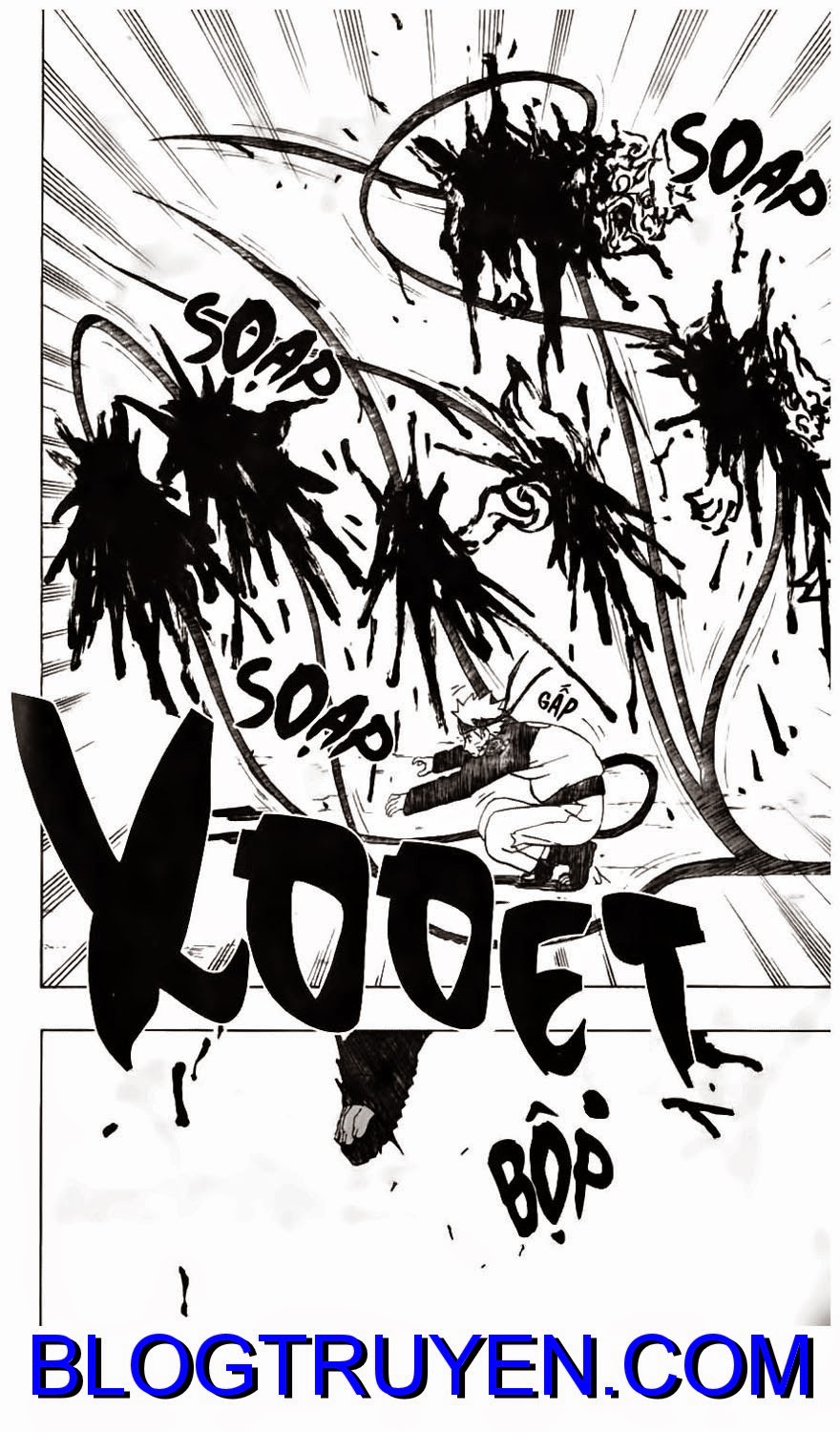 Chapter 283 - Trang 19
