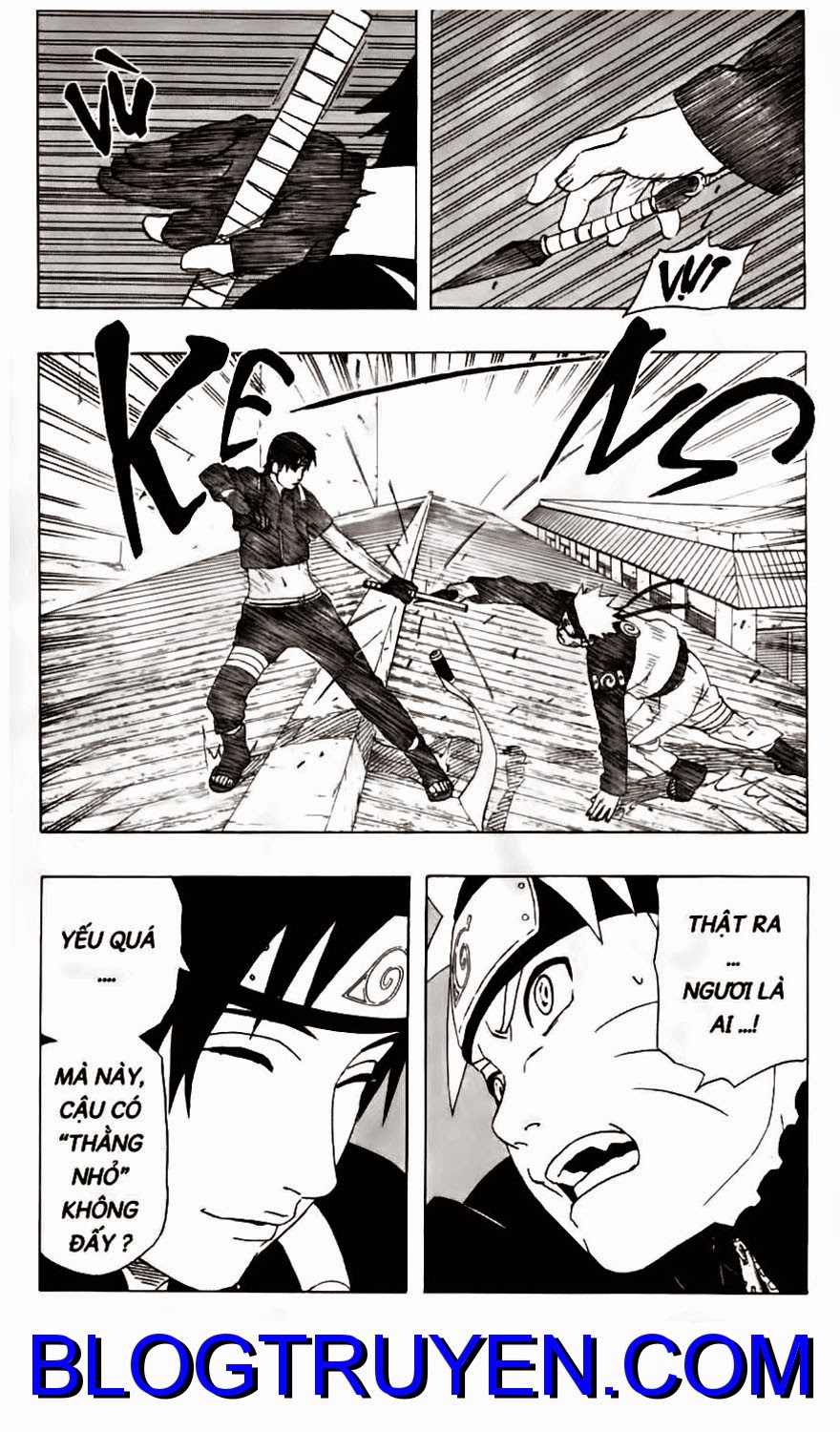 Chapter 283 - Trang 20