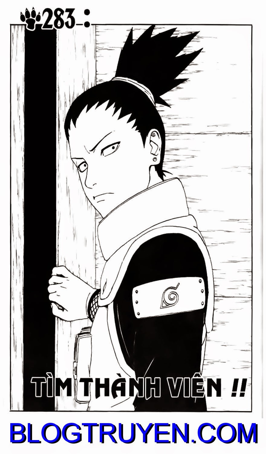 Chapter 283 - Trang 3