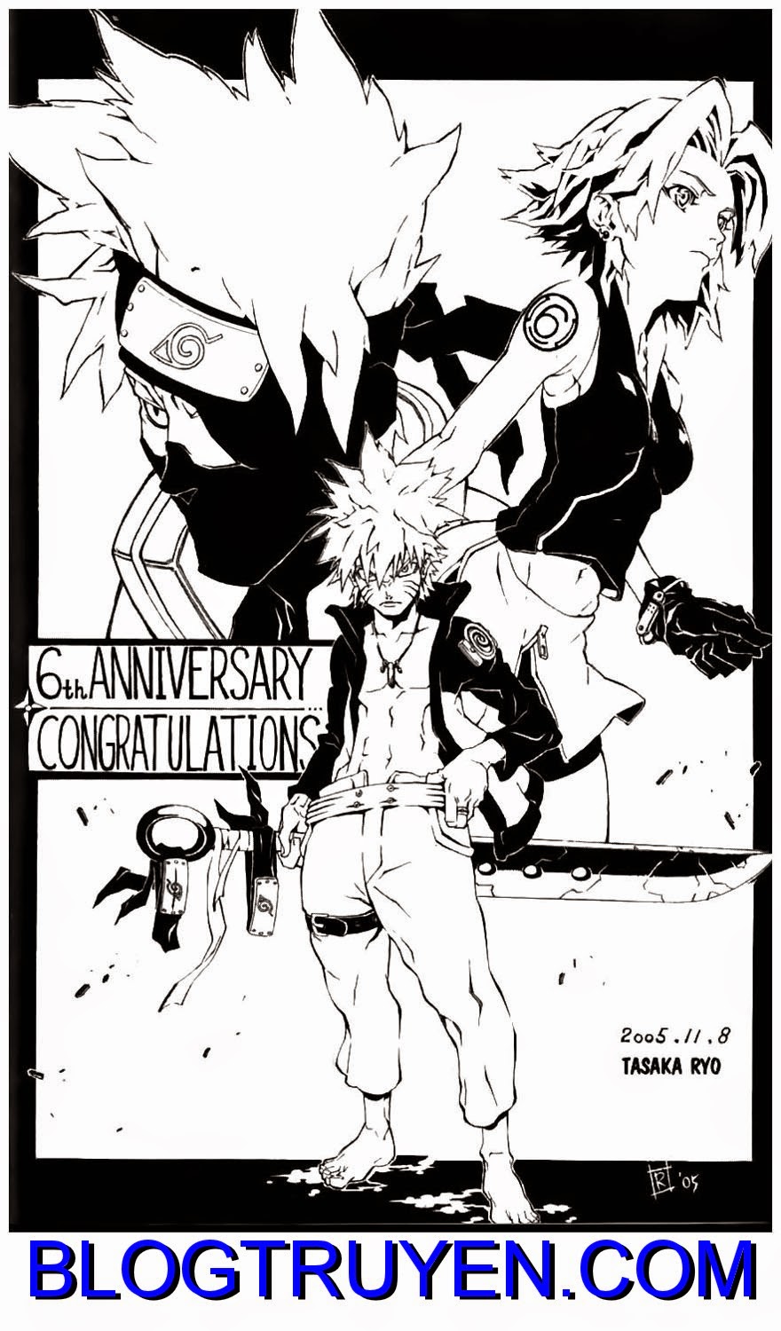 Chapter 283 - Trang 21