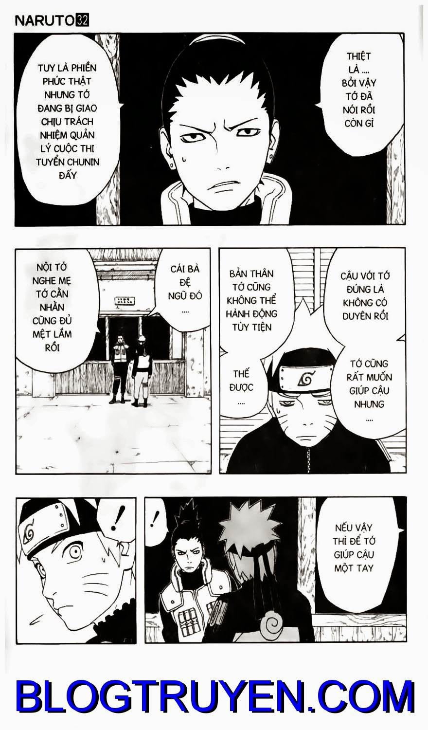 Chapter 283 - Trang 5