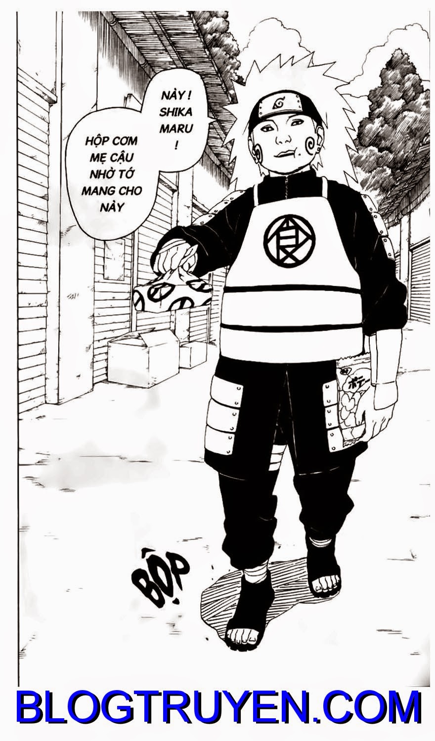 Chapter 283 - Trang 6