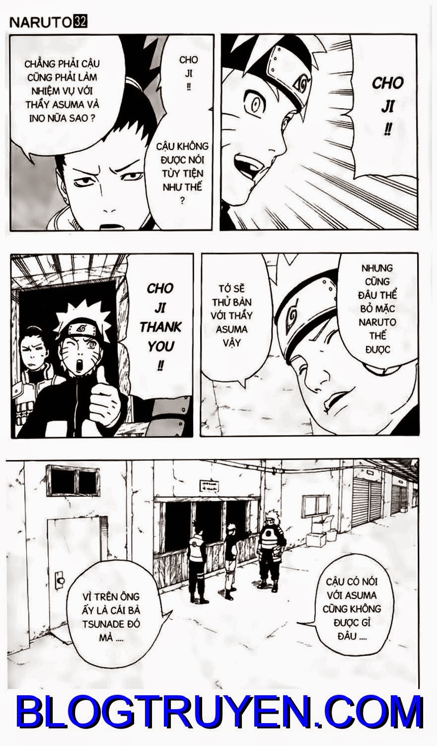 Chapter 283 - Trang 7