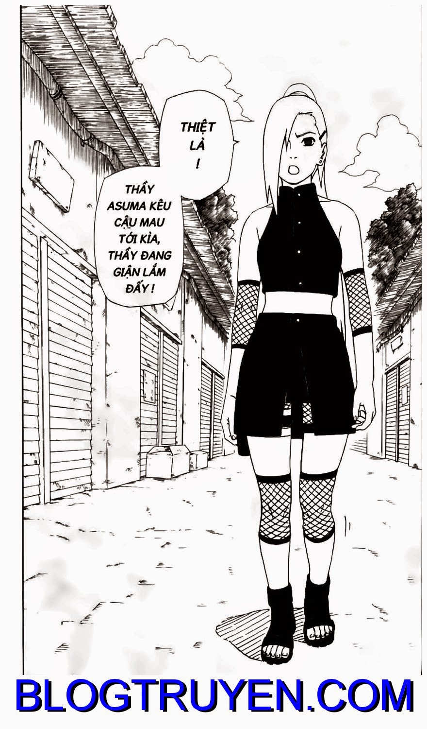 Chapter 284 - Trang 14