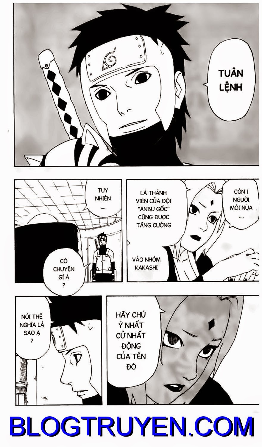Chapter 284 - Trang 18