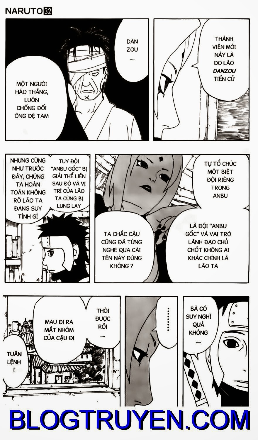 Chapter 284 - Trang 19