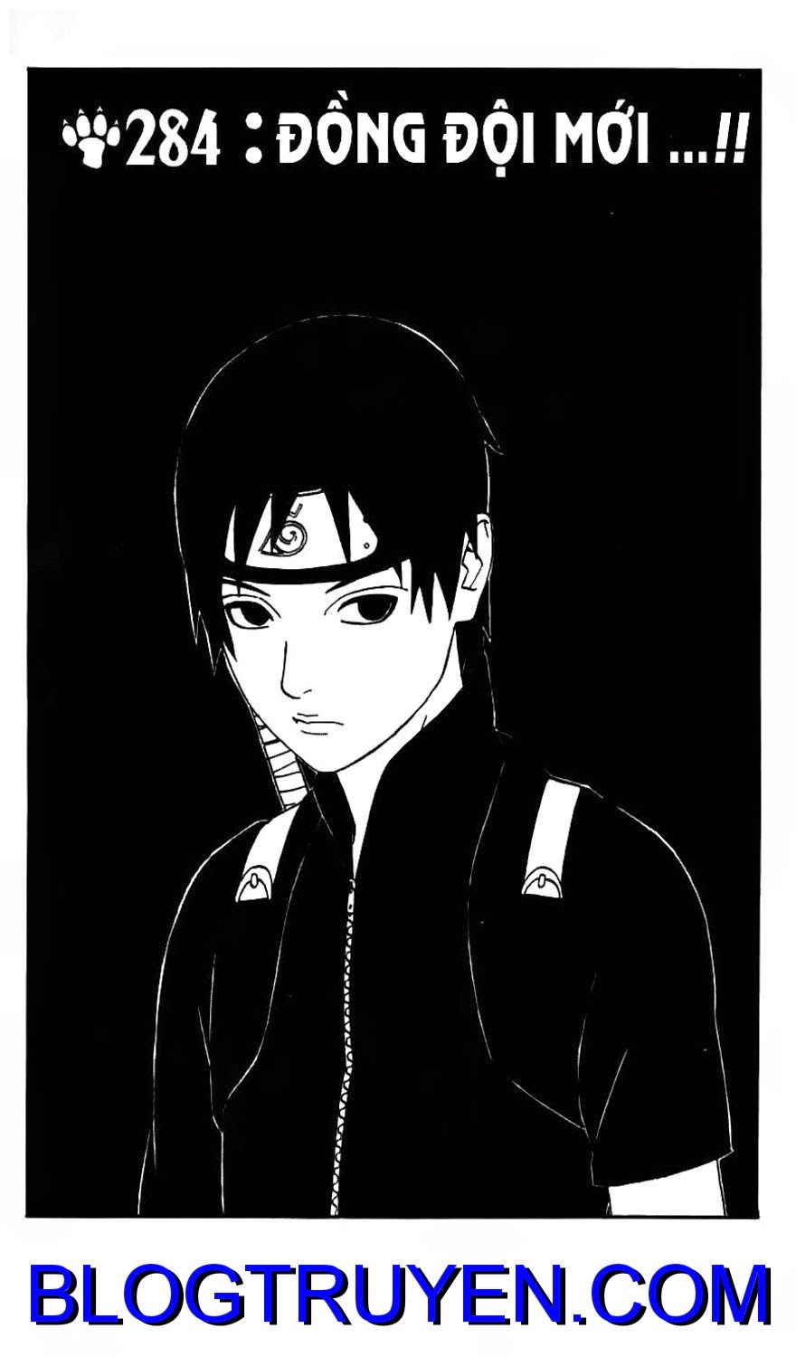 Chapter 284 - Trang 3