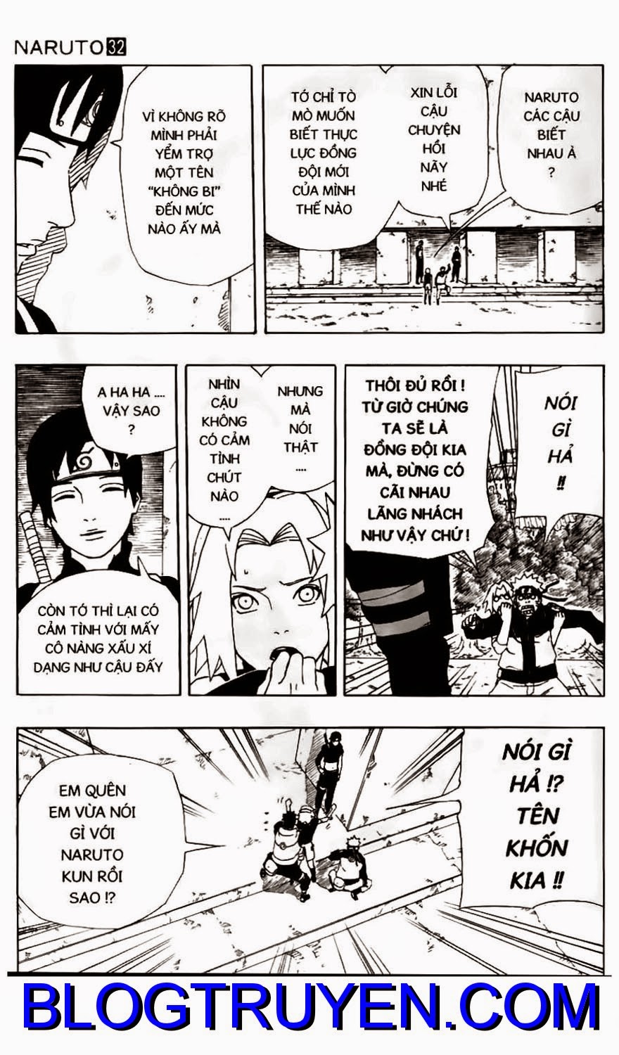 Chapter 284 - Trang 21