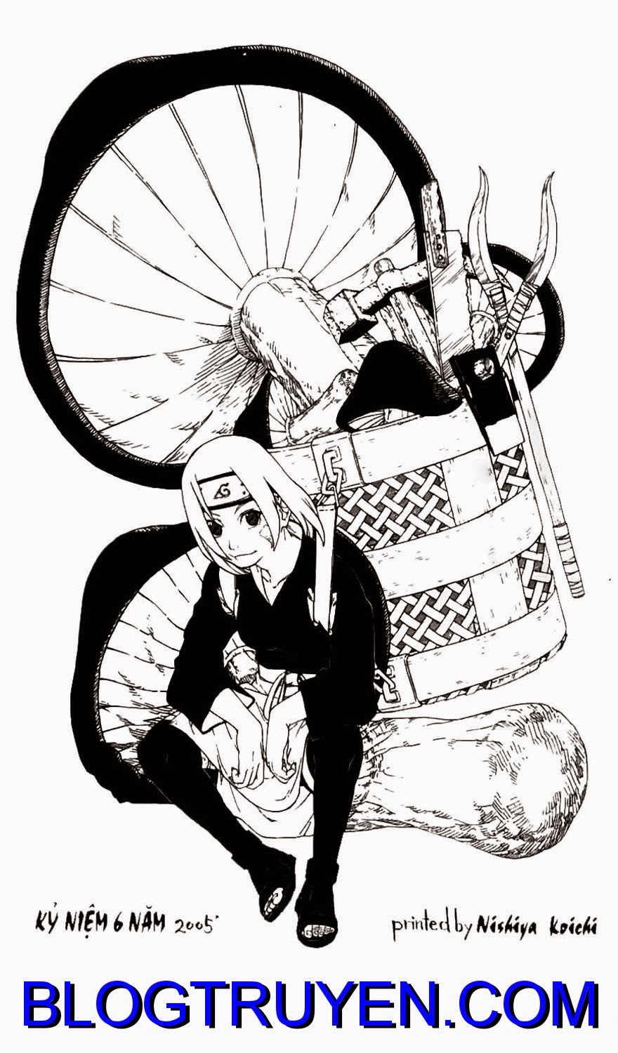 Chapter 284 - Trang 22