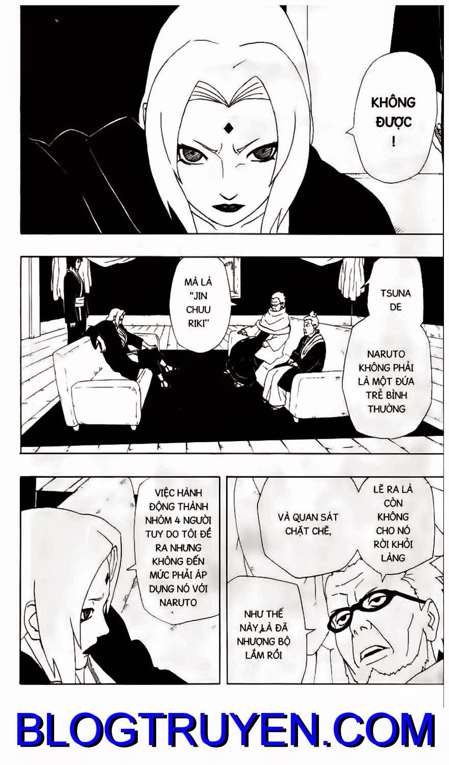 Chapter 284 - Trang 4