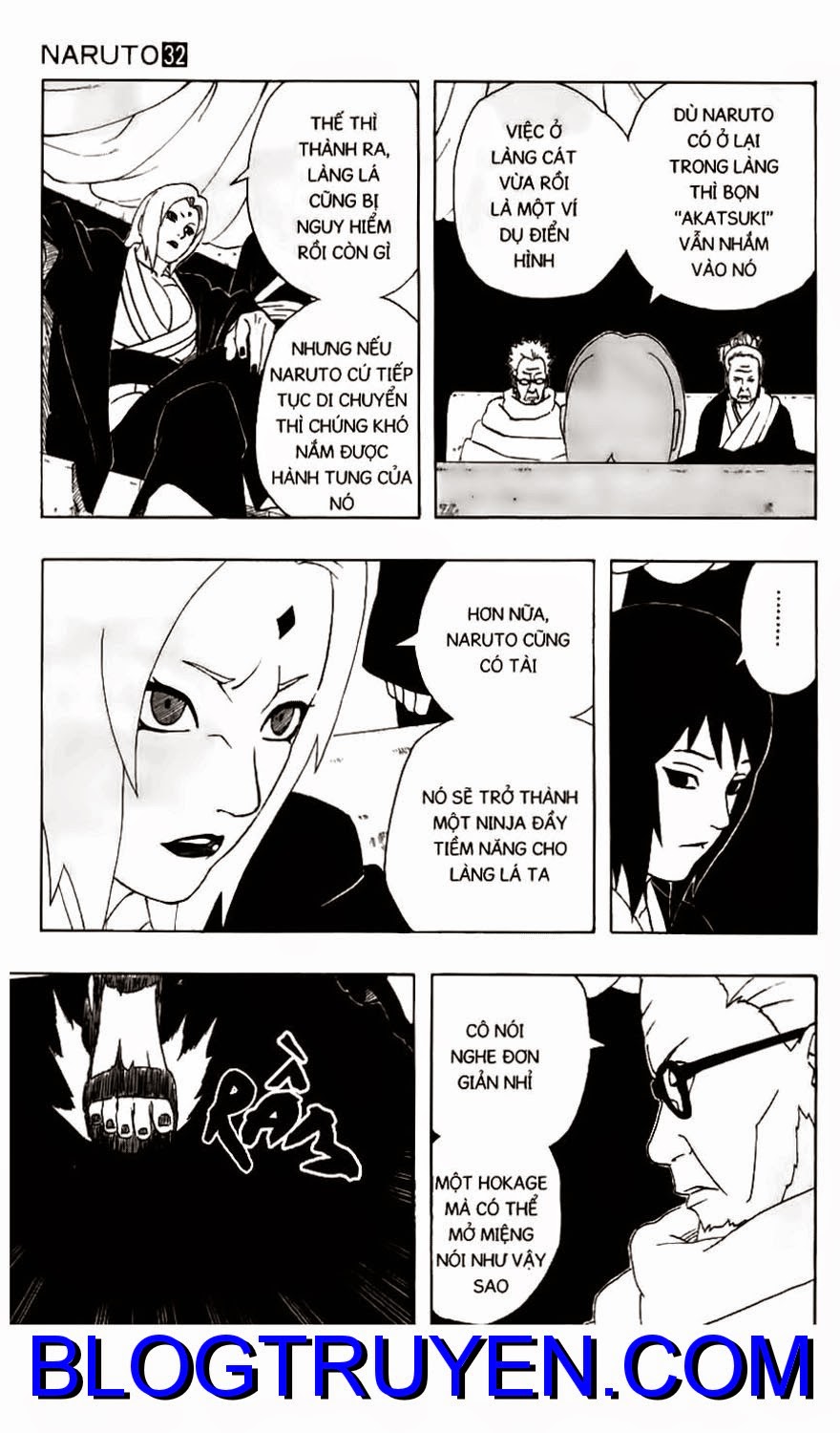 Chapter 284 - Trang 5