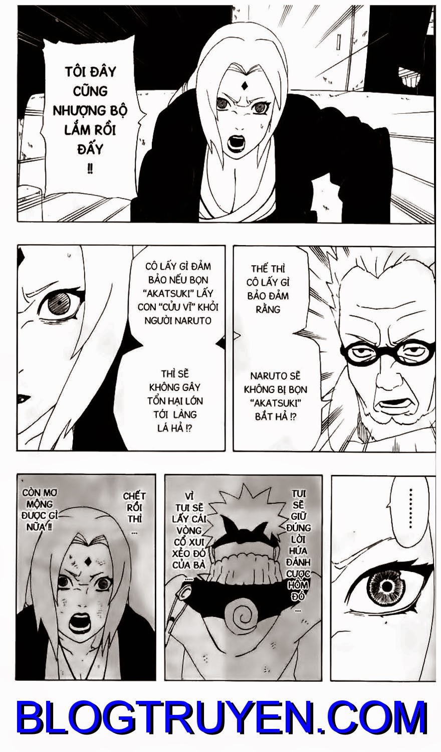 Chapter 284 - Trang 6