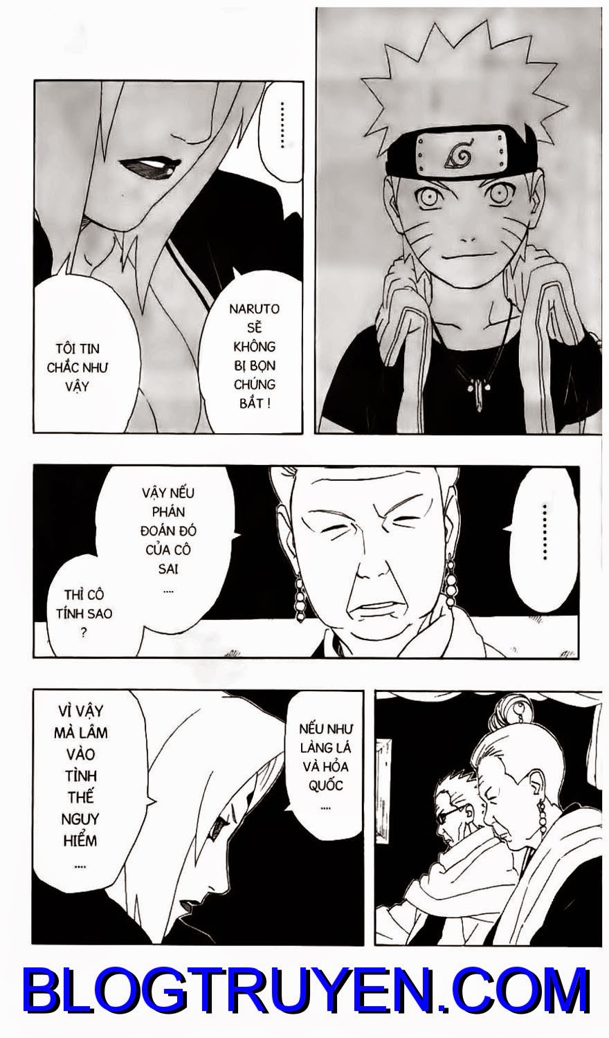 Chapter 284 - Trang 8