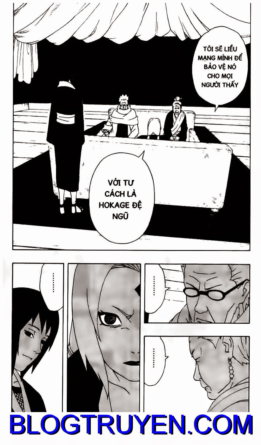 Chapter 284 - Trang 9